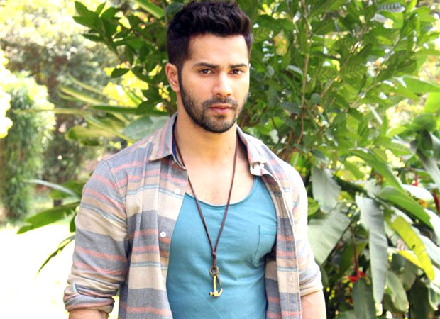 Take A Look At Some Unknown Facts About Varun Dhawan: Read Here - 1