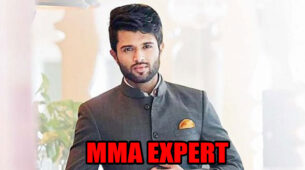 Vijay Deverakonda Set To Fight It Hard As An MMA Expert