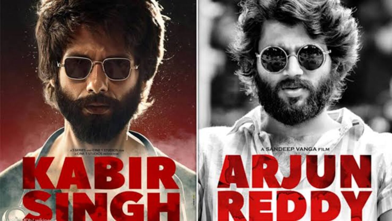 Vijay Deverakonda's Arjun Reddy Vs Shahid Kapoor's Kabir Singh: Which One Did You Enjoy More? Vote Now!