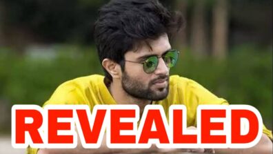 Vijay Deverakonda’s Success To Stardom REVEALED
