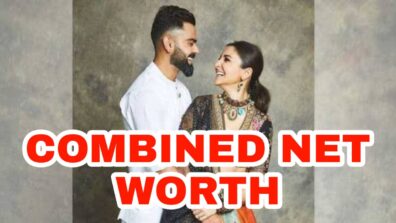 Virat Kohli And Anushka Sharma’s Combined Net Worth Will Leave You Shocked