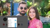 Virat Kohli & Anushka Sharma are the ONLY Indians to be followed by Instagram official handle