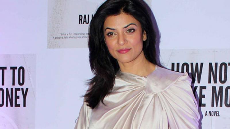 Want Shiny And Healthy Hair Like Aishwarya Rai Bachchan And Sushmita Sen? Try These 3 Hair Care Tips - 2