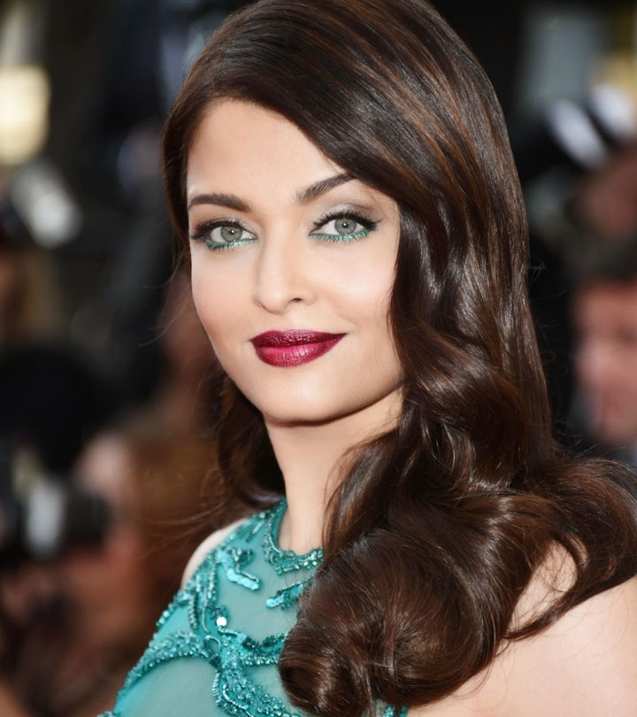 Want Shiny And Healthy Hair Like Aishwarya Rai Bachchan And Sushmita Sen? Try These 3 Hair Care Tips - 0