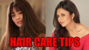 Want Shiny And Healthy Hair Like Shivangi Joshi And Divyanka Tripathi? Try These 3 Hair Care Tips