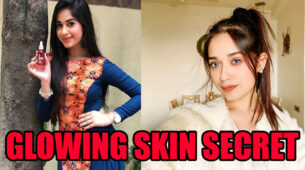 Want To Achieve Jannat Zubair’s Clear & Glowing Skin? Here’s The Secret To It
