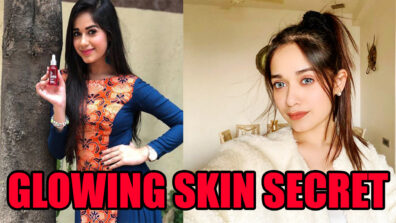 Want To Achieve Jannat Zubair’s Clear & Glowing Skin? Here’s The Secret To It