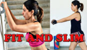 Want To Become Slim And Fit Like Hina Khan? Take Some Tips