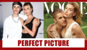 Want To Click A Perfect Picture? Justin Bieber And Hailey Bieber Teach You How