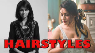 Then Vs Now: Sriti Jha Vs Surbhi Chandna: Which Diva Has A Great Transformation? Vote Here