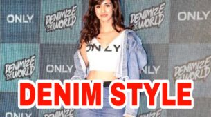 Want To Look Slim In Denim? Try These Easy Tips And Styling Hacks Like Disha Patani