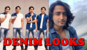 Want To Look Slim In Denim? Try These Easy Tips And Styling Hacks Like Yeh Rishtey Hain Pyaar Ke Fame Shaheer Sheikh