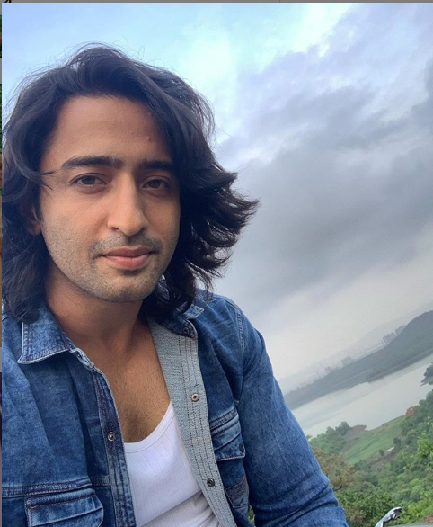 Want To Look Slim In Denim? Try These Easy Tips And Styling Hacks Like Yeh Rishtey Hain Pyaar Ke Fame Shaheer Sheikh 2