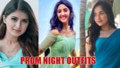 Want to Wear Prom Outfit in STYLISH Way? Get Inspiration from These Looks of Arishfa Khan, Ashnoor Kaur And Jannat Zubair
