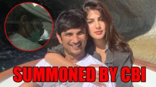 Watch Now: CBI to grill Rhea Chakraborty in Sushant Singh Rajput death case