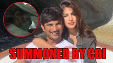 Watch Now: CBI to grill Rhea Chakraborty in Sushant Singh Rajput death case