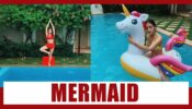 Watch Now: Unseen video of Sara Ali Khan swimming like a mermaid