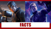 We Bet You Didn’t Know About These Facts Of Captain America