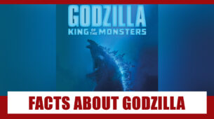 We Bet You Didn’t Know About These Facts of Godzilla