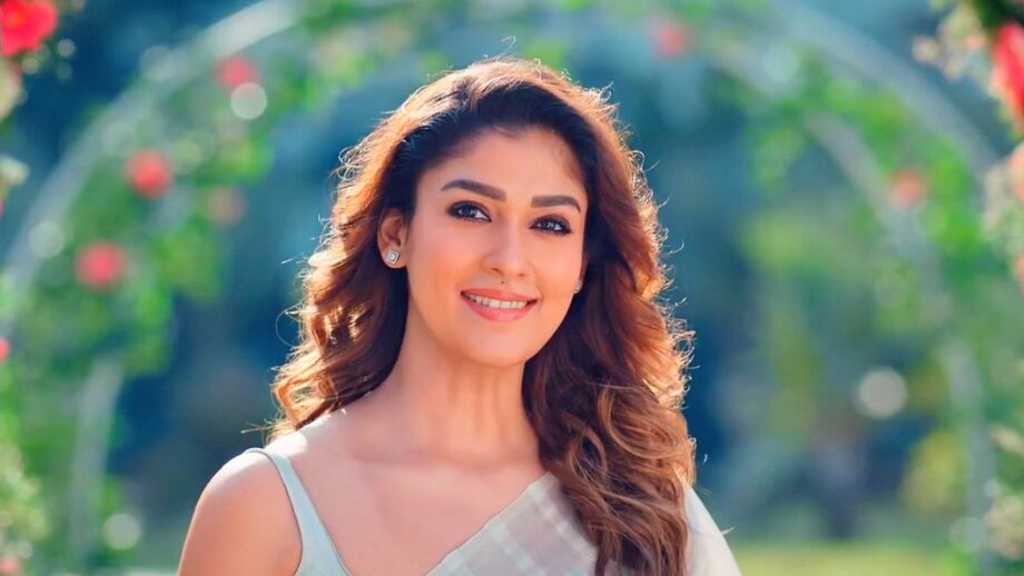 Nayanthara Is Oozing In These Pics - 6