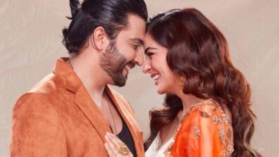 We hope we continue to rule everyone’s hearts for years to come: Dheeraj Dhoopar and Shraddha Arya on Kundali Bhagya’s 750 episodes