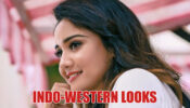 We Love Ashi Singh’s Indo-Western Looks; See Pics