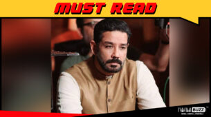 Web and films have given me opportunities to play different roles: Anup Soni