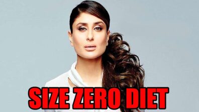 Weight Loss Diet: Kareena Kapoor’s Secret For Size Zero Diet