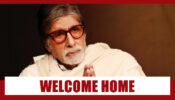 Welcome Home, Amitji