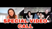 What did Selena Gomez say to Blackpink girls in a private video chat? Read to find out