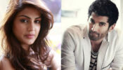 What Is Aditya Roy Kapoor’s Connection With Rhea Chakraborty?
