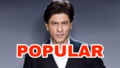 What Makes ‘Bollywood Badshah’ Shah Rukh Khan So Popular?