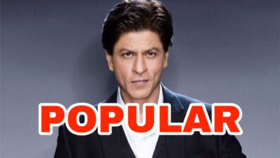 What Makes ‘Bollywood Badshah’ Shah Rukh Khan So Popular?