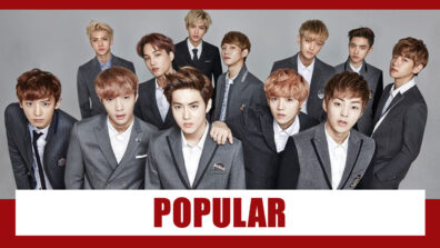 What Makes K-Pop EXO Band So Popular?