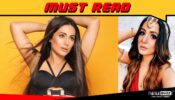 When I got the opportunity, I immediately said yes to Naagin: Hina Khan