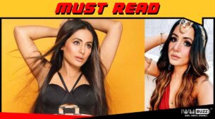 When I got the opportunity, I immediately said yes to Naagin: Hina Khan