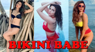 Hai Garmi!!! Shama Sikander’s Insanely Hot Pics Break The Internet: See Pics