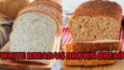 White Bread Vs Brown Bread: Which is healthier?