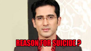 Why did Sameer Sharma commit suicide?