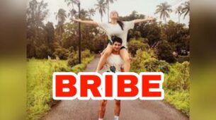 Why did Sara Ali Khan ‘bribe’ brother Ibrahim Ali Khan?
