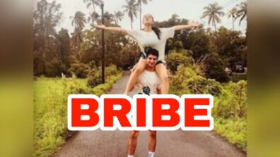 Why did Sara Ali Khan ‘bribe’ brother Ibrahim Ali Khan?