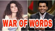 Why does Kangana Ranaut want Karan Johar’s Padma Shri to be snatched away? Find out