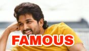 Why is Allu Arjun so famous?