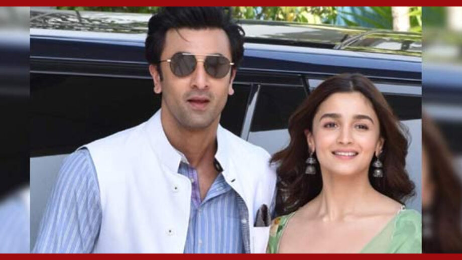 Why Isn't Ranbir Kapoor Standing Up For Alia Bhatt?