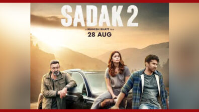 Will  Sadak 2 Be Affected By Mass Anger Against Alia Bhatt?