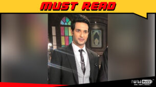 With Naagin 5, glad to be back with Balaji Telefilms: Aakash Talwar
