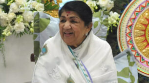 With The Rama Temple In Ayodhya,  Lata Mangeshkar Picks  Her Favourite Rama Bhajans