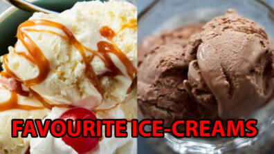 With These Recipes Make Your Favorite Ice-Creams At Home