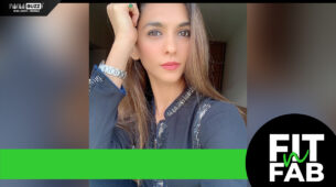 Working out early in the morning is the best tip for everyday fitness: Priya Bathija