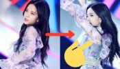 WORST oops moments of K-Pop girl band Blackpink